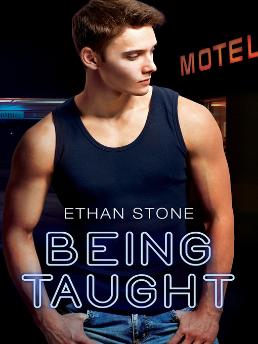 Cover image for Being Taught